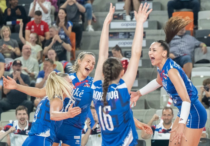 Slovenský volejbal bude premiérovo na fóre majstrovstiev sveta